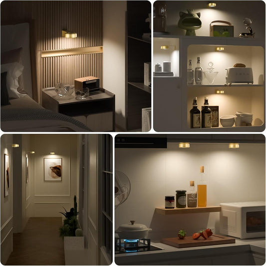 Adjustable Art Display Light
