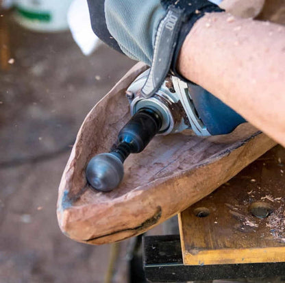 Handheld Wood Carving Tool