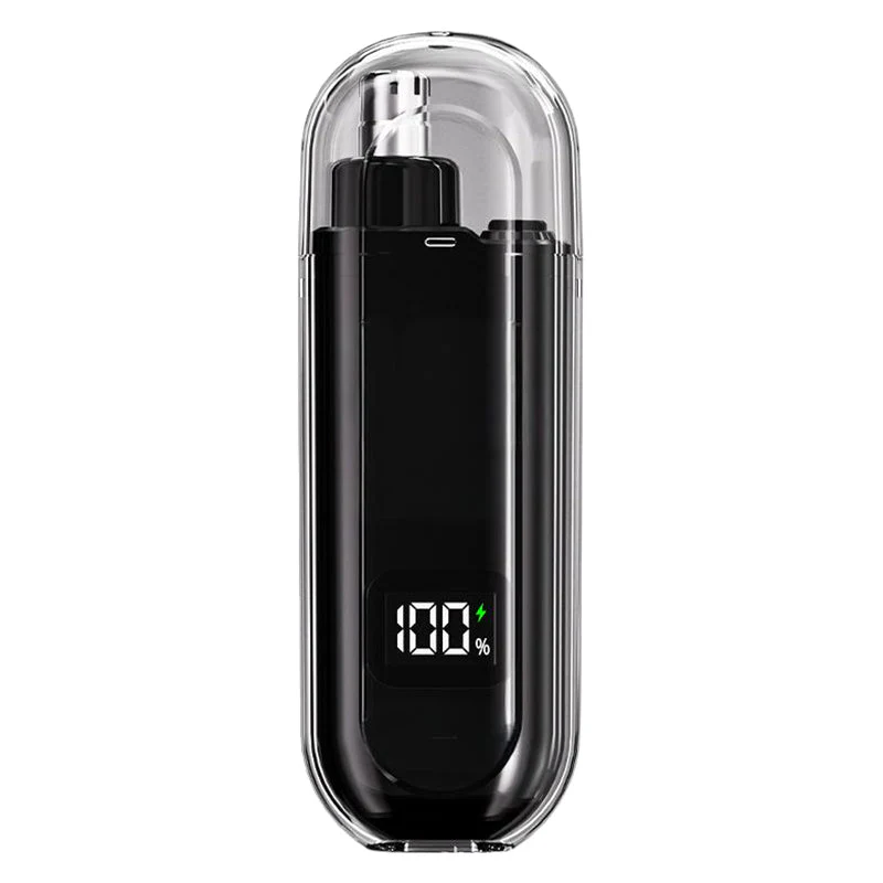 Precision Nose Hair Trimmer
