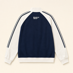 Trailhead Family Matching Jacket - flat lay, back