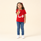 Love Me Family Matching Tee - kids tee