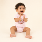 Mama & Mini Matching Tee - Mini baby romper
