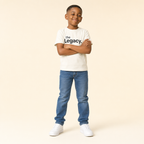 Legend & Legacy Family Tee - kids Legacy tee