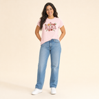 Mama & Mini Matching Tee - Mama tee