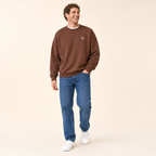 Cozy Days Family Matching Sweatshirt - men's sweatshirt