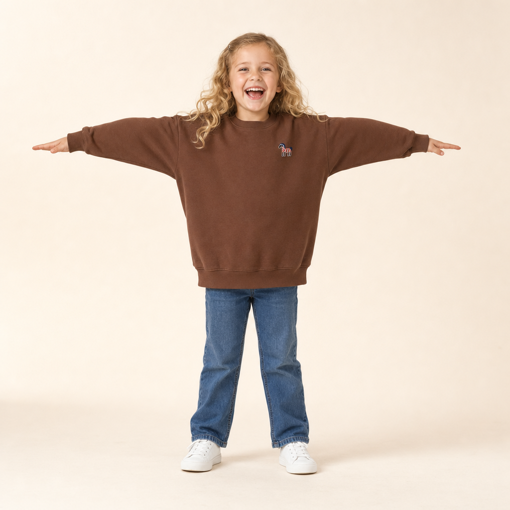 Cozy Days Family Matching Sweatshirt - kids sweatshirt