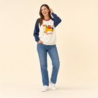 Soft Days Family Matching Sweatshirt - women's sweatshirt