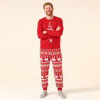 Evergreen Family Christmas Set - men's set