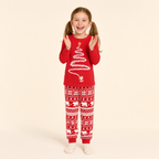 Evergreen Family Christmas Set - kids set