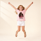 Pink Vacation Mommy & Me Tee - kids tee