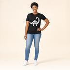 Mama Saurus Mommy & Me Tee - women's Mama tee