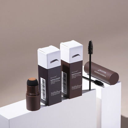 Eyebrow Shaping Stamp Kit