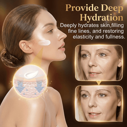 Bee Venom Rejuvenating Cream