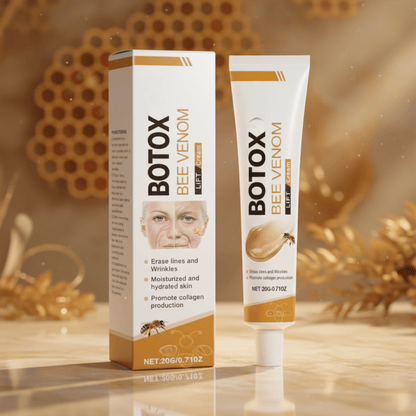 Bee Venom Rejuvenating Cream