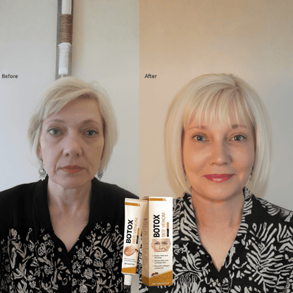 Bee Venom Rejuvenating Cream