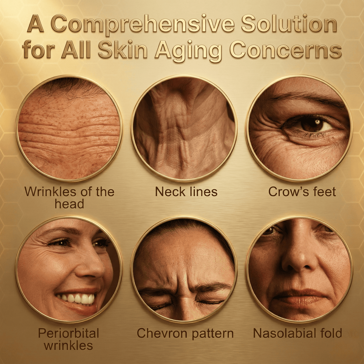 Bee Venom Rejuvenating Cream