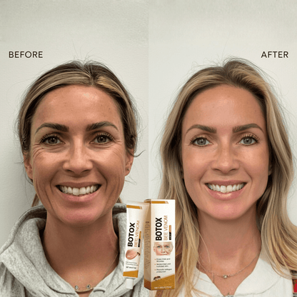Bee Venom Rejuvenating Cream