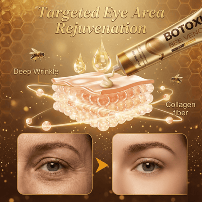 Bee Venom Rejuvenating Cream