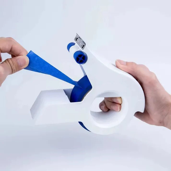 Painter's Tape Applicator
