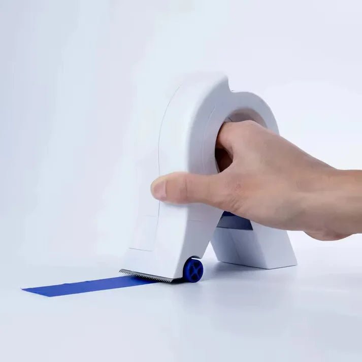 Painter's Tape Applicator