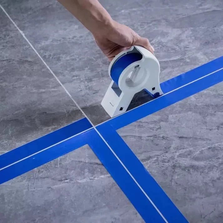 Painter's Tape Applicator