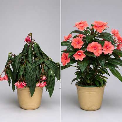 Ready-to-Use Plant Food Spikes