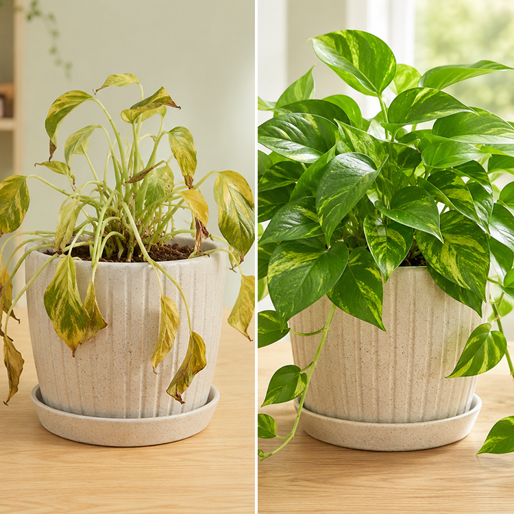 Ready-to-Use Plant Food Spikes