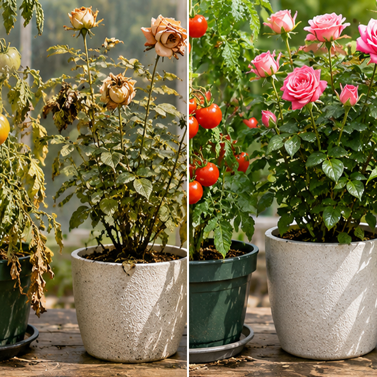 Ready-to-Use Plant Food Spikes