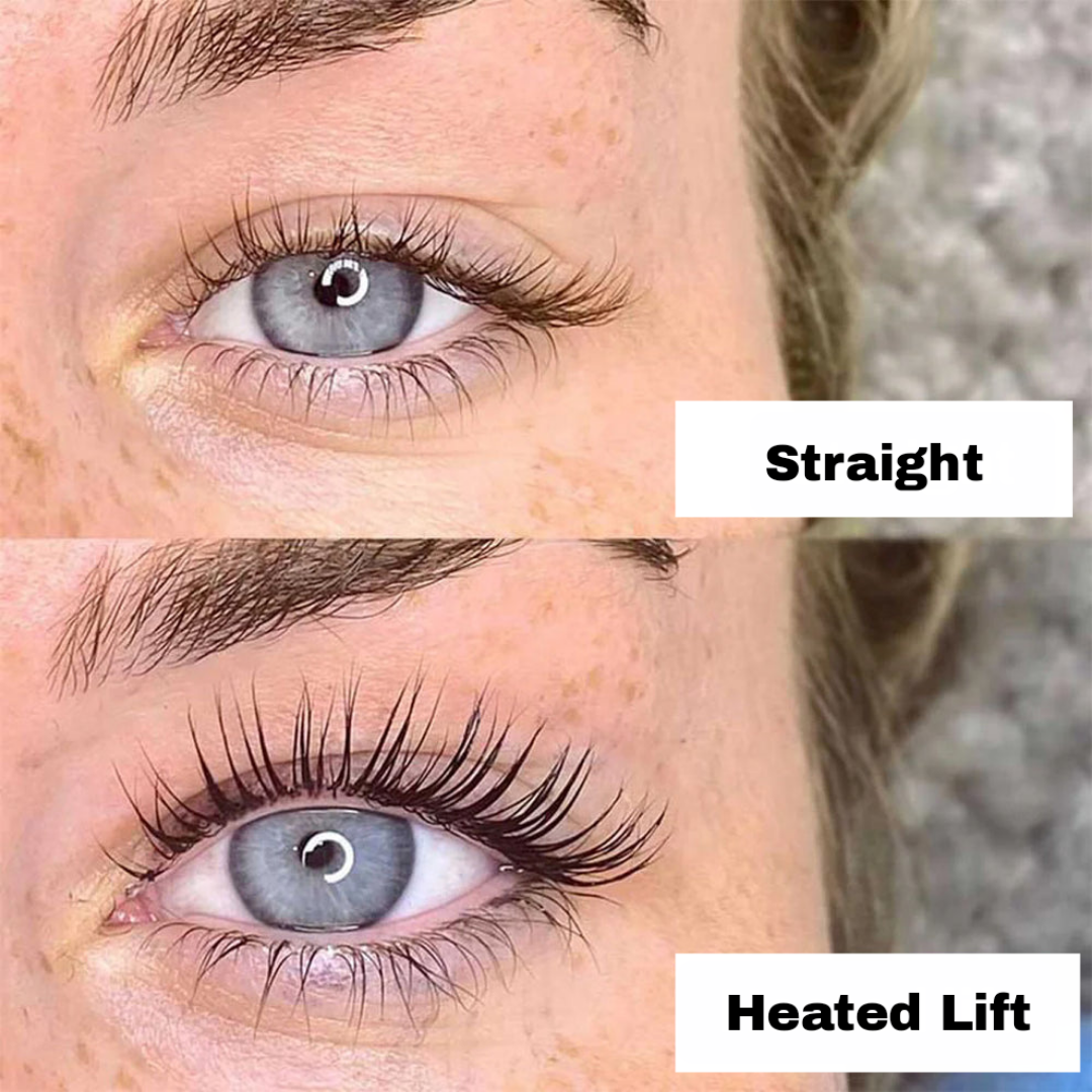 Lash Lift Eyelash Curler