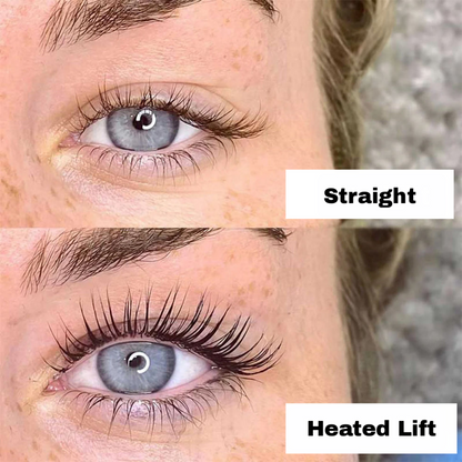 Lash Lift Eyelash Curler