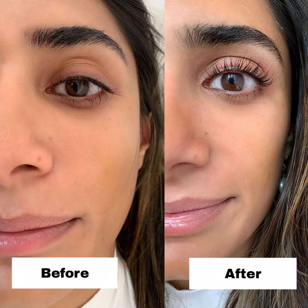 Lash Lift Eyelash Curler
