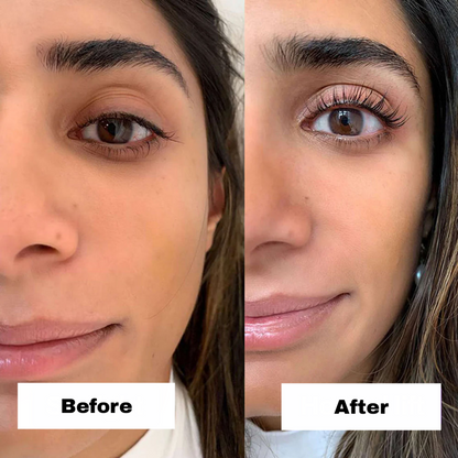 Lash Lift Eyelash Curler
