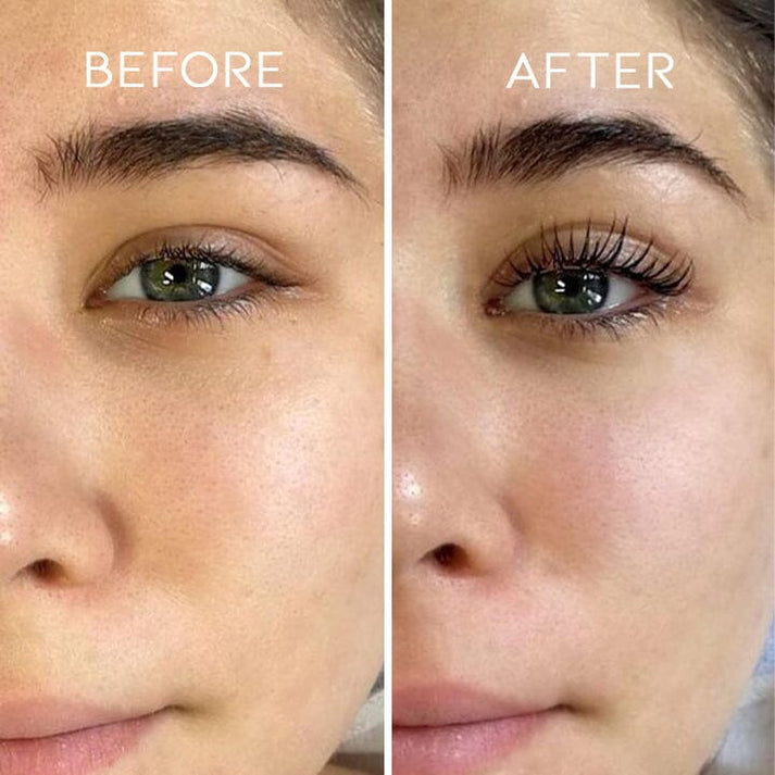 Lash Lift Eyelash Curler