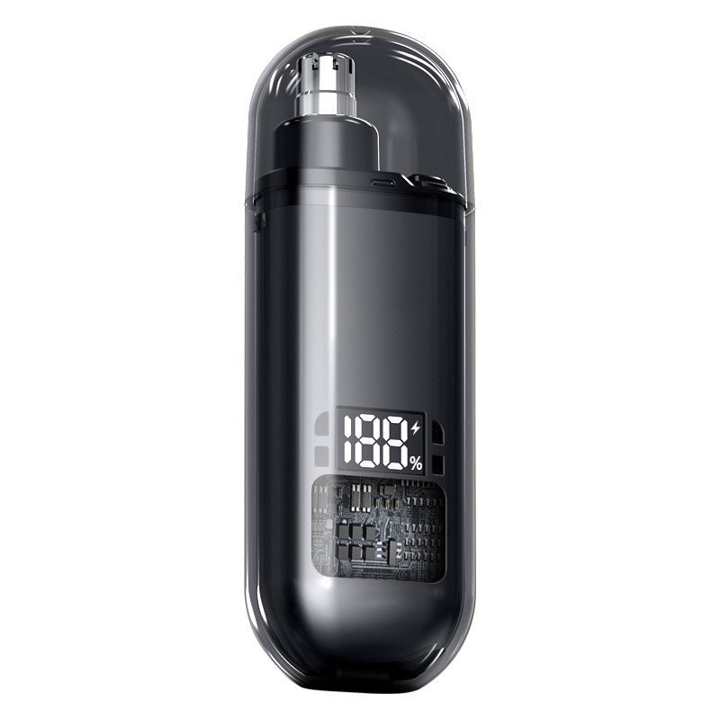 Precision Nose Hair Trimmer