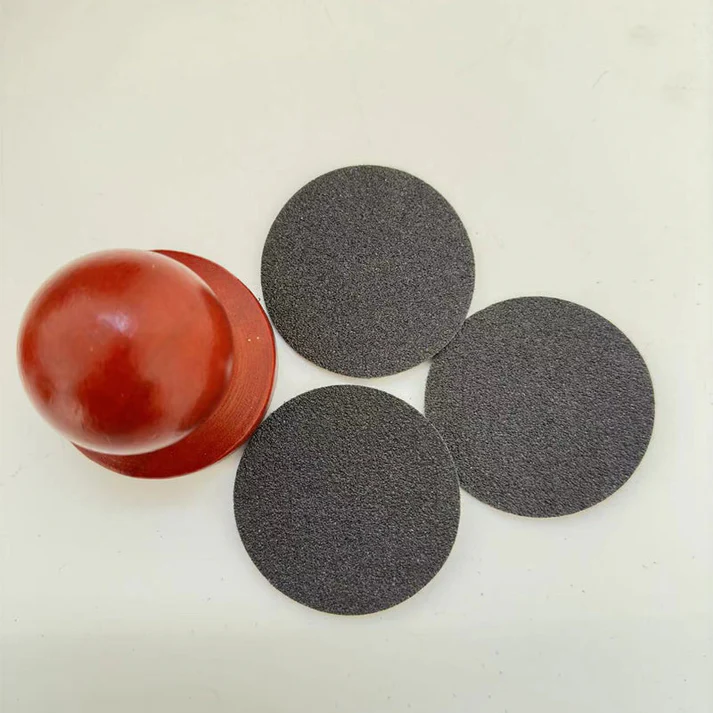 Silent Dog Nail File Kit