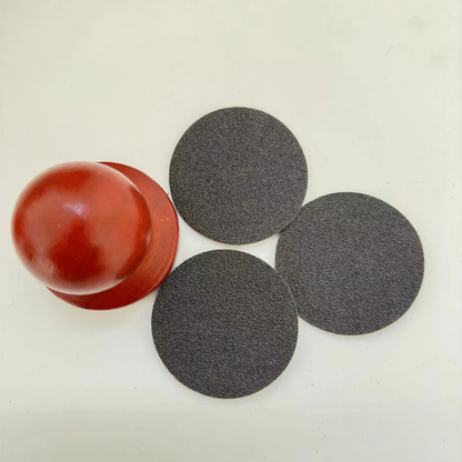 Silent Dog Nail File Kit