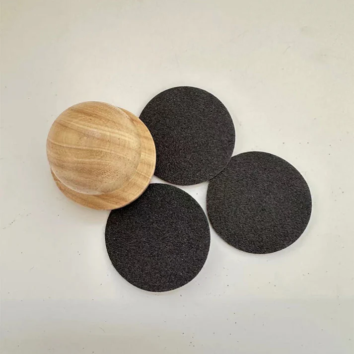 Silent Dog Nail File Kit